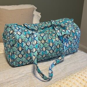Vera Bradley duffel